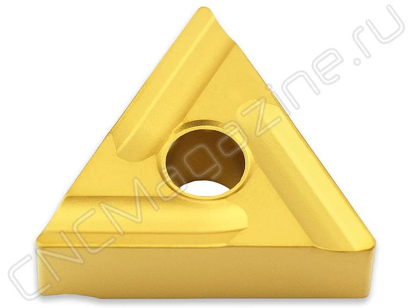 TNMG160404R-SV IP4325 пластина для точения Intool, арт. 11998