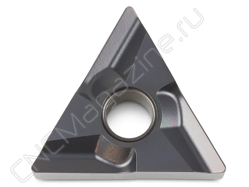 TNMG160404R-TS IA70M пластина для точения Intool, арт. 12641