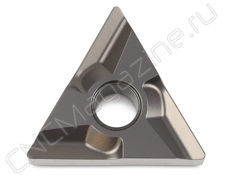TNMG160404R-TS IA80M пластина для точения Intool, арт. 12505