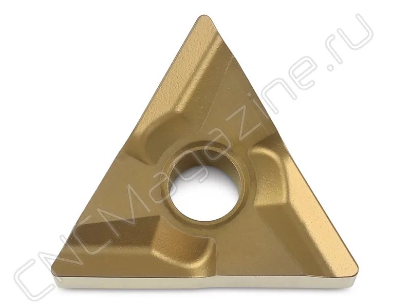 TNMG160404R-TS IP4020 пластина для точения Intool, арт. 12640
