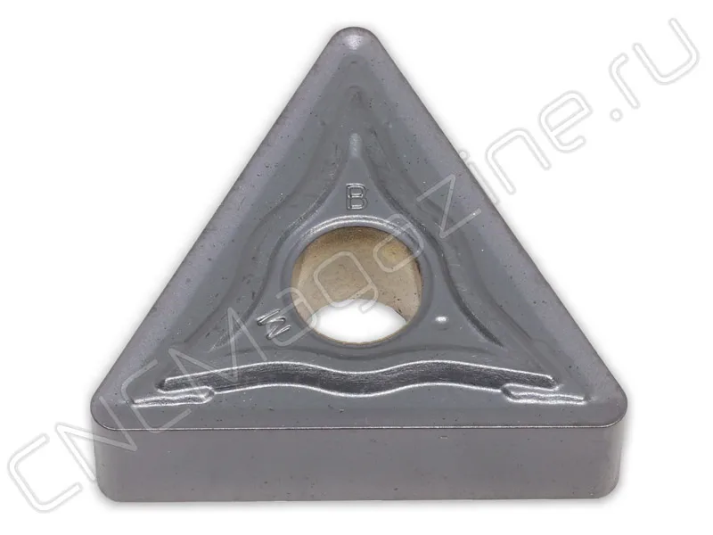 TNMG160408-BM CA5020 пластина для точения CNCM, арт. 21442