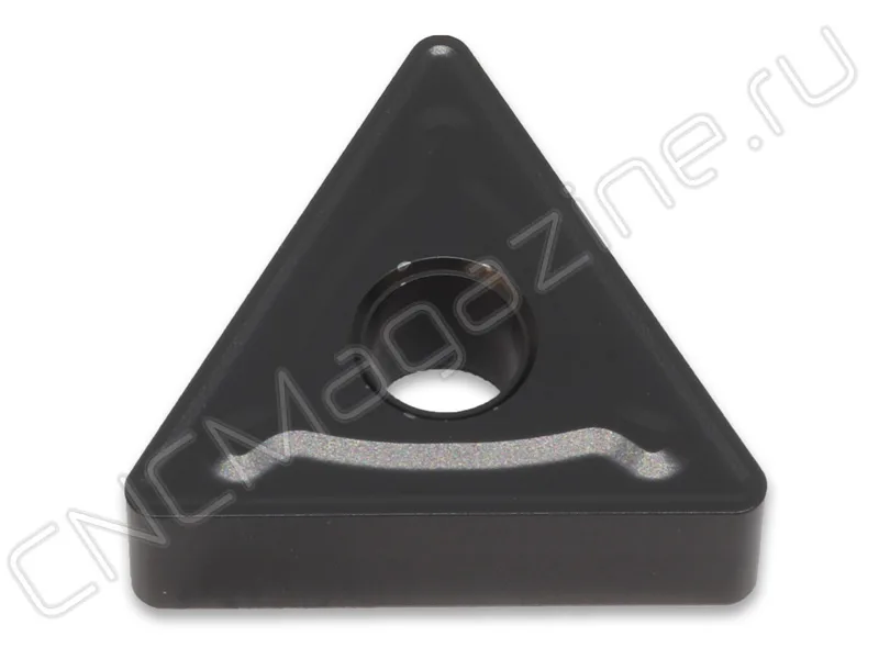 TNMG160408-HK IK4025 пластина для точения Intool, арт. 12371