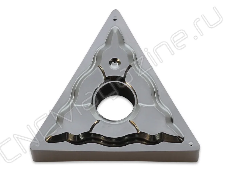 TNMG160404-HA CM200 пластина для точения CNCM, арт. 27558