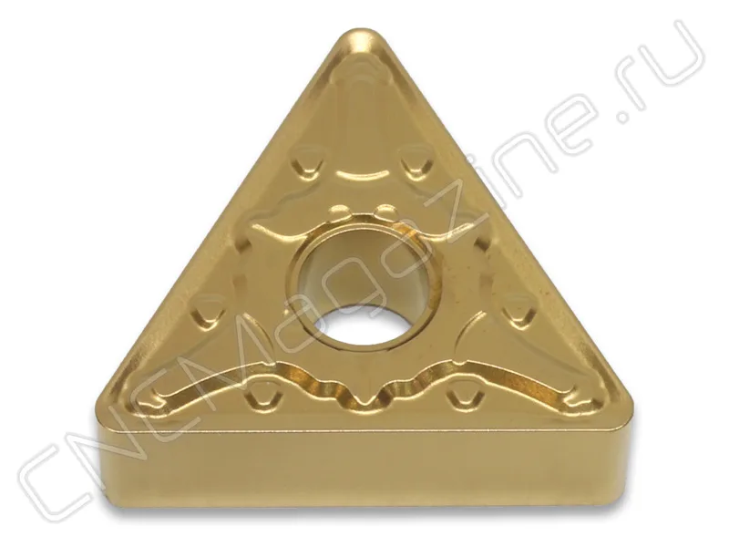 TNMG160408-LM IM4015 пластина для точения Intool, арт. 12212