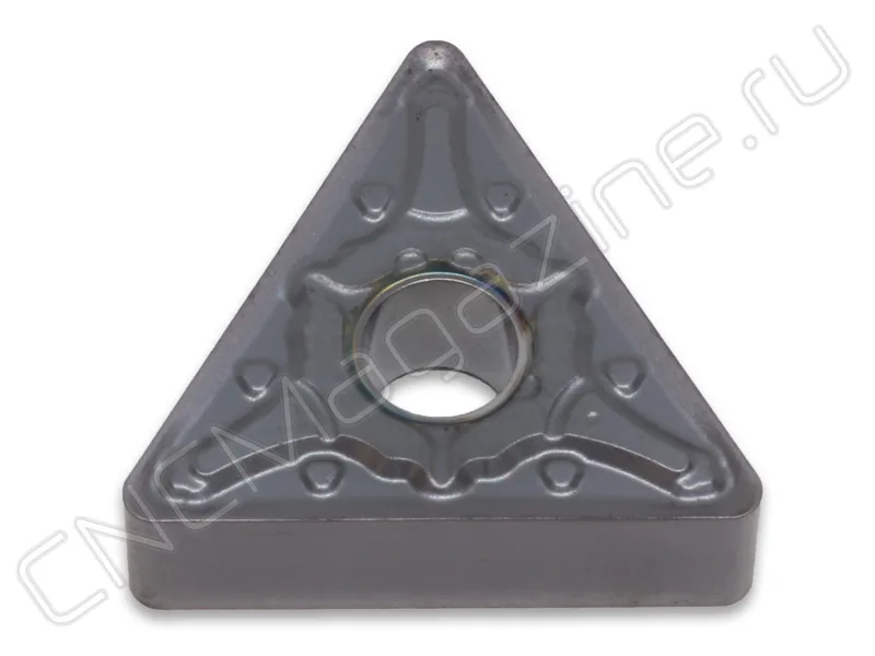 TNMG160408-LM IM7325 пластина для точения Intool, арт. 12368