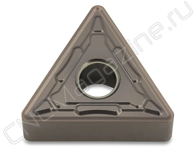 TNMG160408-LR IA6330 пластина для точения Intool, арт. 16122