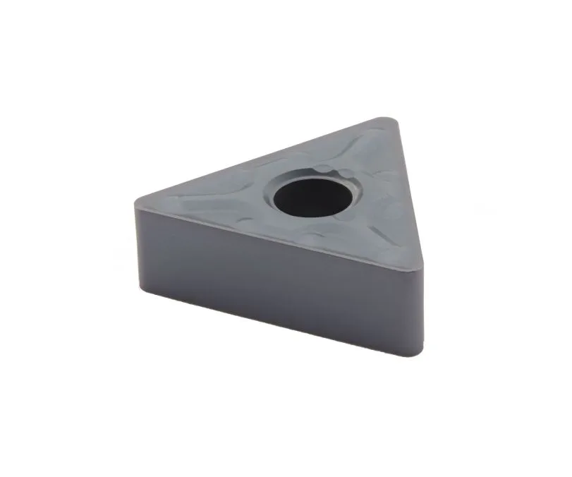 Пластина токарная для точения MetalCraft TNMG160408-MA-1020, арт. 00083283