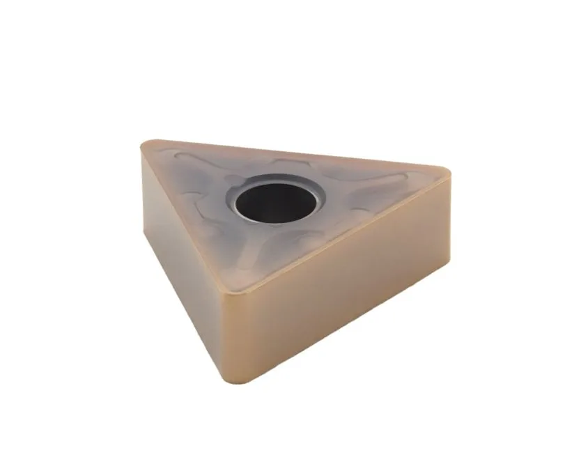 Пластина токарная для точения MetalCraft TNMG160408-MA-1310, арт. 00083282