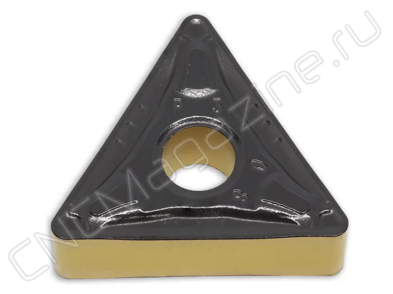 TNMG160408-P3 YK0659 пластина для точения ChipsFly, арт. 26097