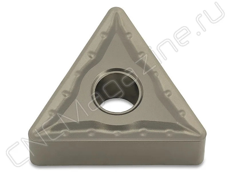 TNMG160408-TP IA80M пластина для точения Intool, арт. 15957