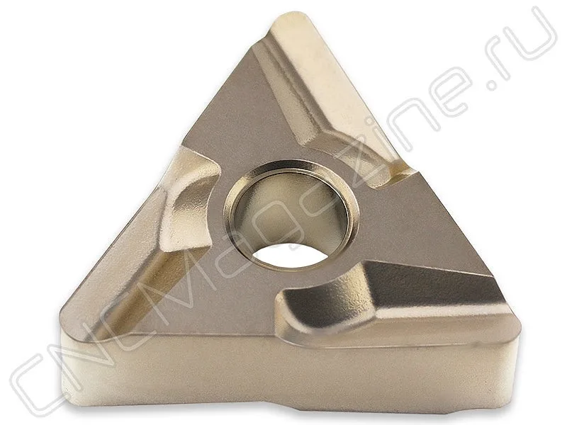 TNMG160408L-TS IA70M пластина для точения Intool, арт. 12642