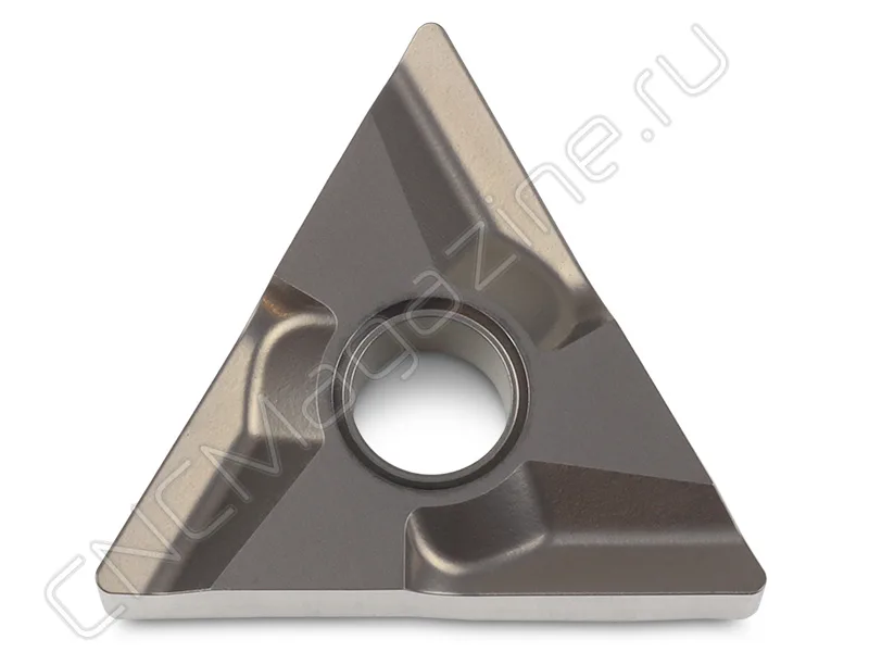 TNMG160408L-TS IA80M пластина для точения Intool, арт. 12369