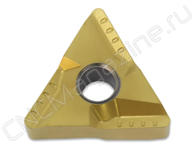 TNMG160408L-VF CP330 пластина для точения CNCM, арт. 27577