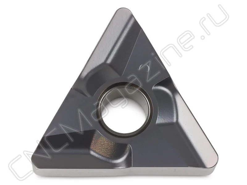 TNMG160408R-TS IA70M пластина для точения Intool, арт. 12602