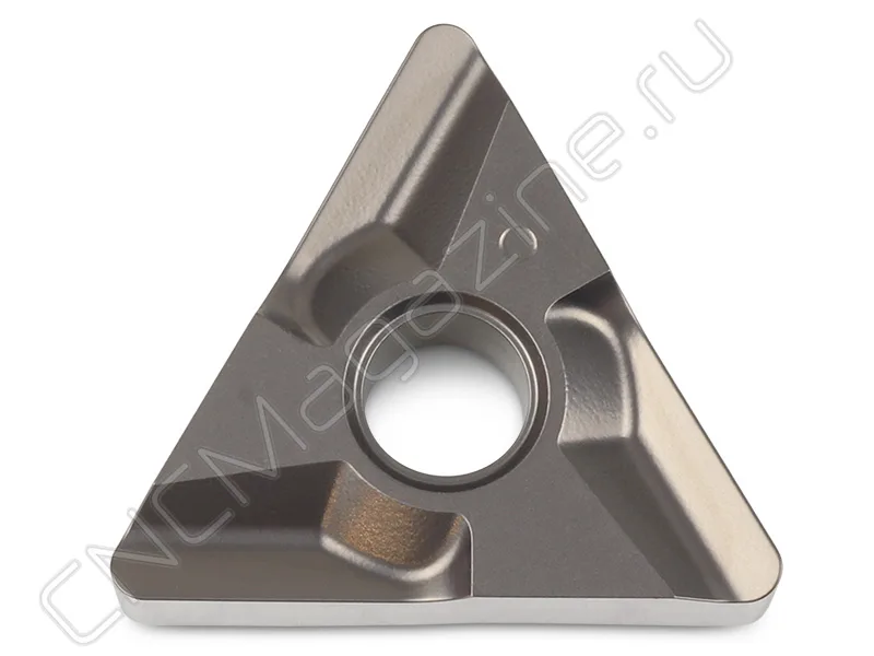 TNMG160408R-TS IA80M пластина для точения Intool, арт. 12643
