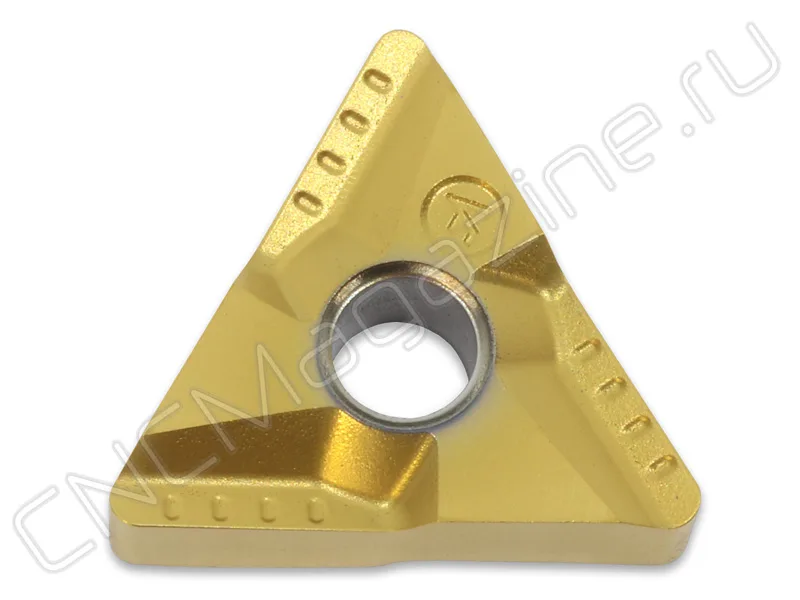 TNMG160408R-VF CP330 пластина для точения CNCM, арт. 27576