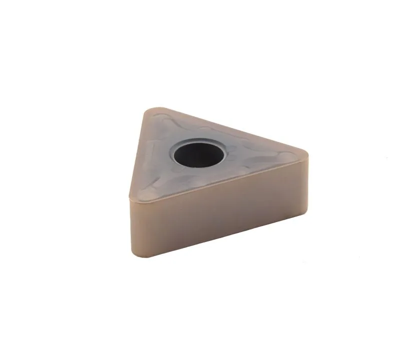 Пластина токарная для точения MetalCraft TNMG160412-MA-1310, арт. 00083285