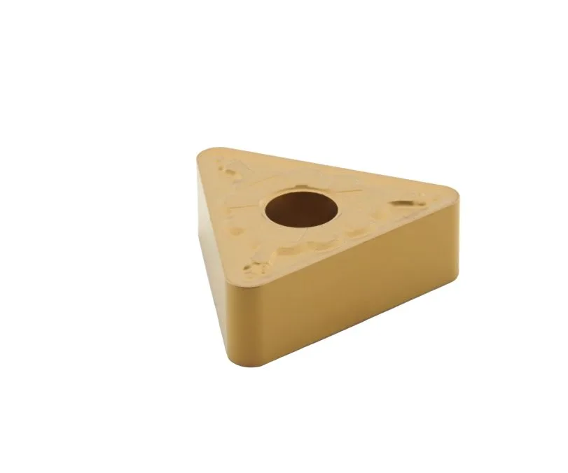 Пластина токарная для точения MetalCraft TNMG160412-PM4-4025, арт. 00083286