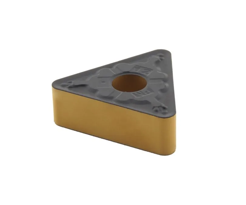 Пластина токарная для точения MetalCraft TNMG160412-PM4-4125, арт. 00083287