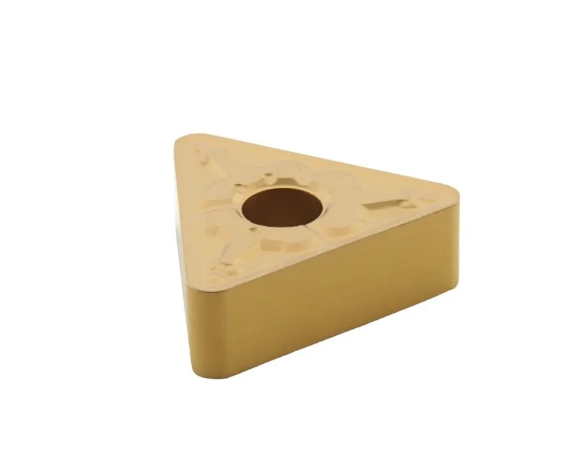 Пластина токарная для точения MetalCraft TNMG160412-TM-4025, арт. 00083288