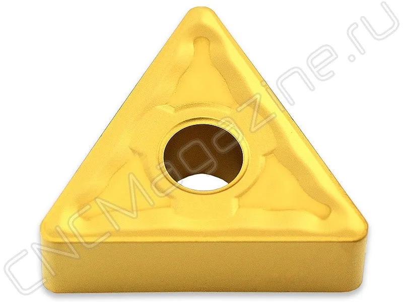 TNMG220404-GM IP4325 пластина для точения Intool, арт. 16131