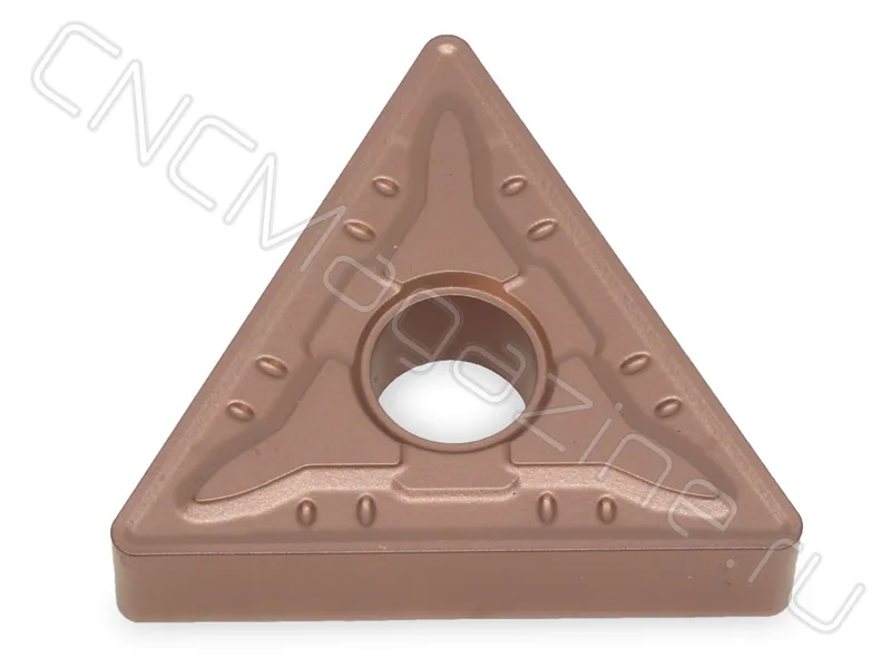 TNMG220408-QR IP2530 пластина для точения Intool, арт. 17834