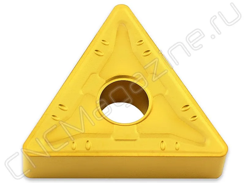 TNMG220408-QR IP4325 пластина для точения Intool, арт. 12372