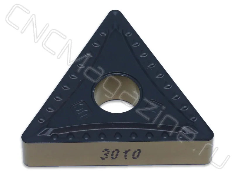 TNMG220408-UG YG3010 пластина для точения YG-1, арт. 18027