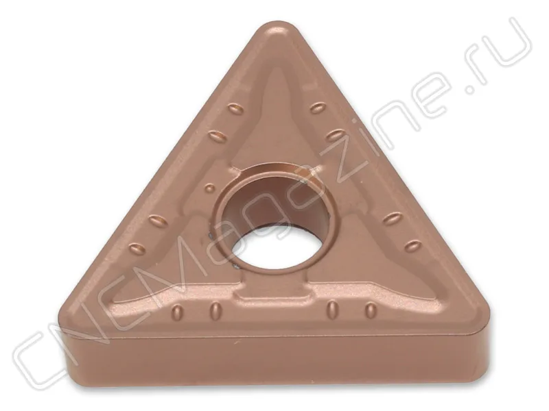 TNMG220412-QR IP2530 пластина для точения Intool, арт. 17835