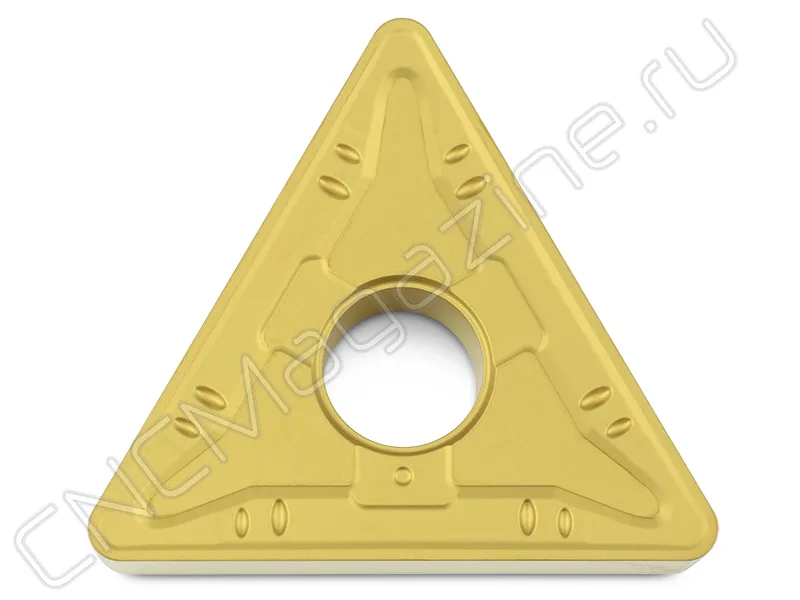 TNMG330716-QR IP4325 пластина для точения Intool, арт. 12374