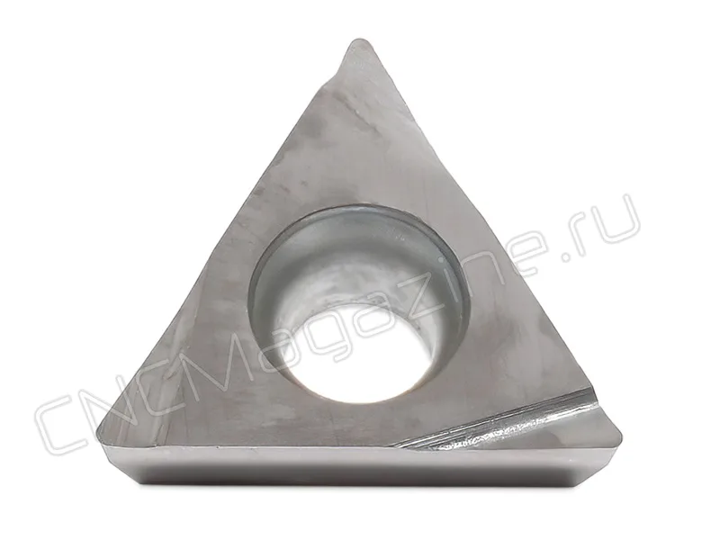 TPET080202L-PS IA80F пластина для точения Intool, арт. 12561