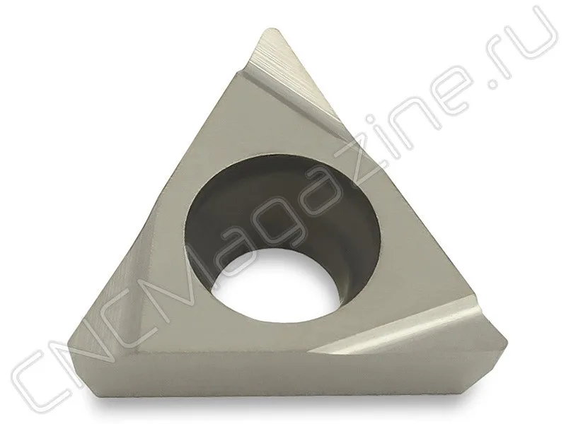 TPGH080202L ZK01 пластина для точения CNCM, арт. 16801