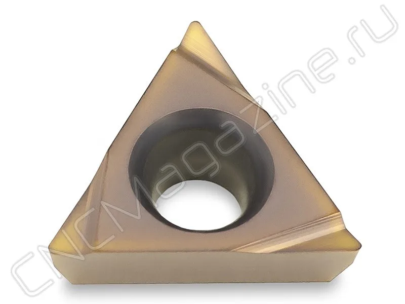 TPGH080202L ZP15 пластина для точения CNCM, арт. 16798