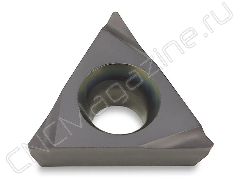 TPGH080202L ZP163 пластина для точения CNCM, арт. 16800
