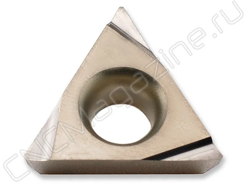 TPGH090204L-P IA80F пластина для точения Intool, арт. 12488