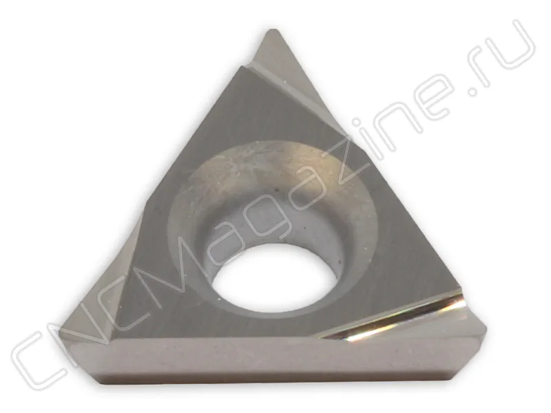 TPGH110302L-P IA83M пластина для точения Intool, арт. 25109