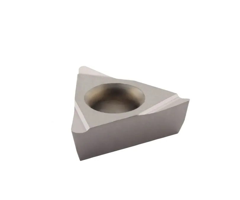 Пластина токарная для точения MetalCraft TPGH110304L-FS-5035, арт. 00083290
