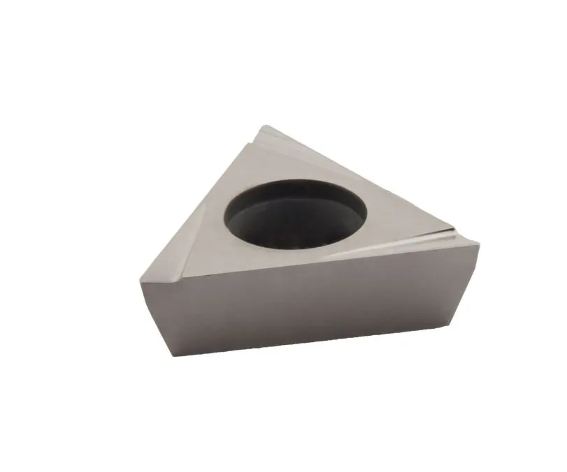 Пластина токарная для точения MetalCraft TPGT110302L-W-5035, арт. 00083294