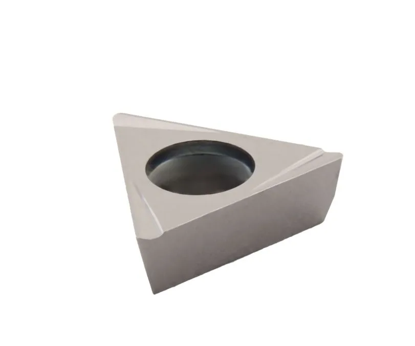 Пластина токарная для точения MetalCraft TPGT110304L-W-5035, арт. 00083295