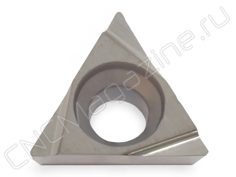 TPGX080202L NX2525 пластина для точения MSD, арт. 20643
