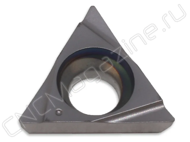 TPGX090202L IC908 пластина для точения MSD, арт. 23526