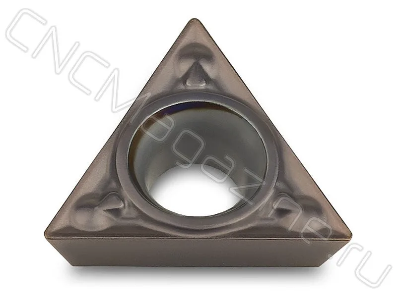 TPMH090202-MV VP15TF пластина для точения MSD, арт. 20274