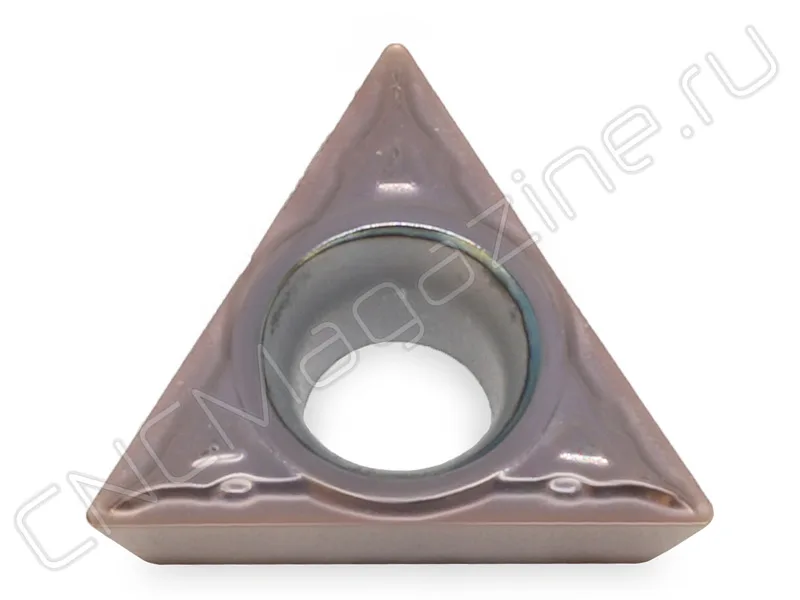 TPMH090202-SV VP15TF пластина для точения MSD, арт. 20266