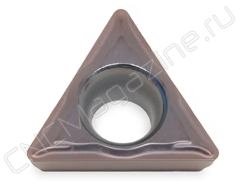TPMH090204-FV VP15TF пластина для точения MSD, арт. 20261