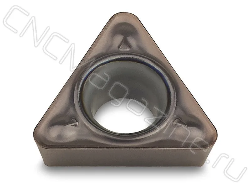 TPMH090208-MV VP15TF пластина для точения MSD, арт. 20276