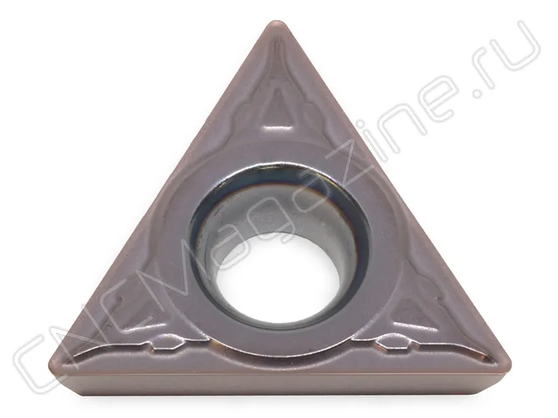 TPMH110304-SV VP15TF пластина для точения MSD, арт. 20269