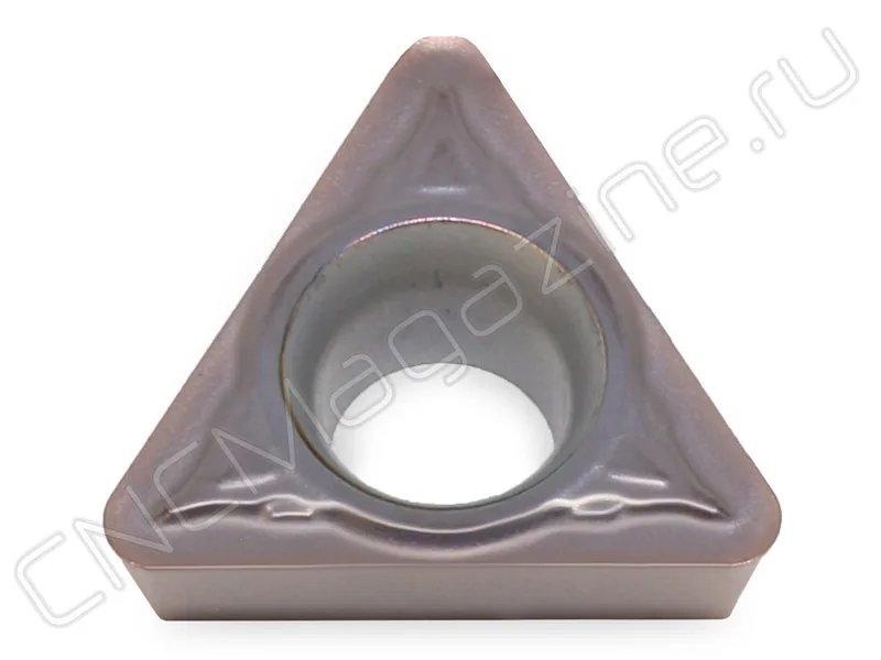 TPMH110308-SV VP15TF пластина для точения MSD, арт. 20270