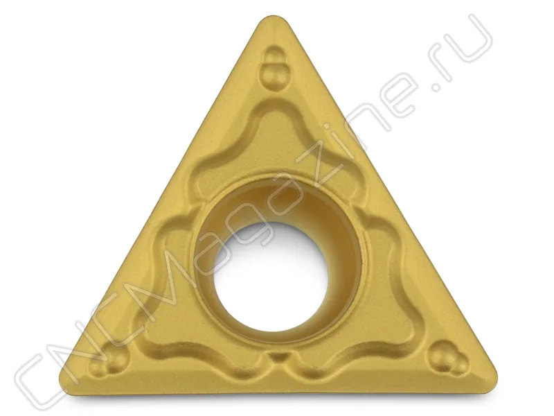 TPMT110204-MM IP4325 пластина для точения Intool, арт. 12376