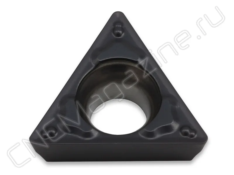 TPMT110304-MM IA70M пластина для точения Intool, арт. 12375