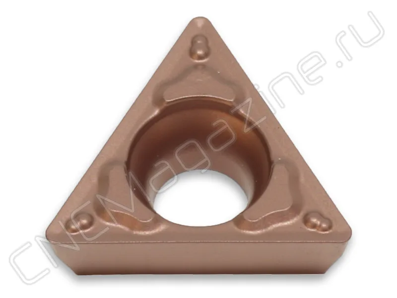 TPMT110304-MM IP2510 пластина для точения Intool, арт. 17802